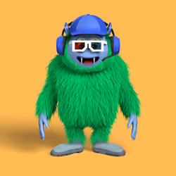 Super Yeti #2727