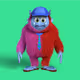 4994