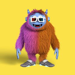 Super Yeti #1395