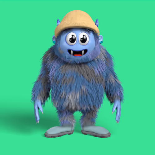 Superyeti