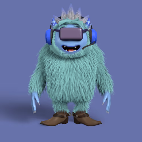 Superyeti