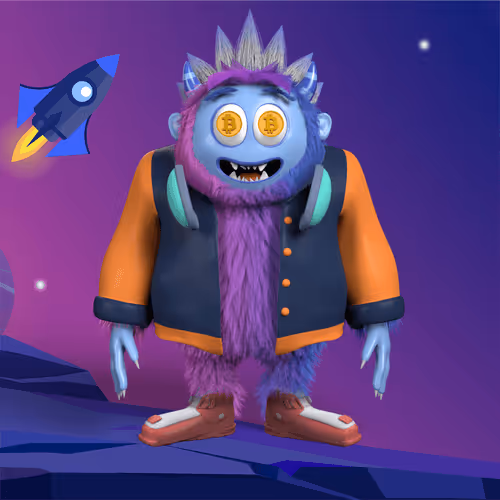Super Yeti #4770