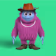 3360