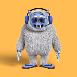 Super Yeti #9226