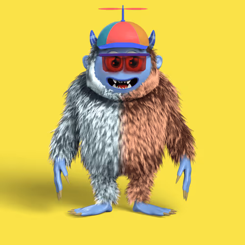 Superyeti