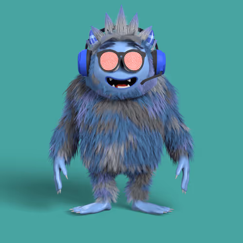 Superyeti