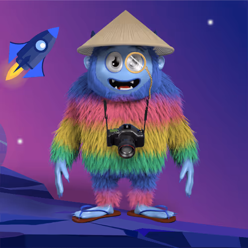Superyeti