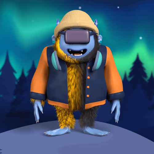 Superyeti