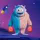 8398
