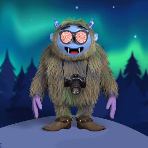 Superyeti