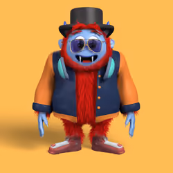 Super Yeti #4893