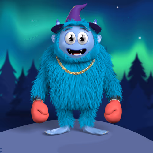 Superyeti