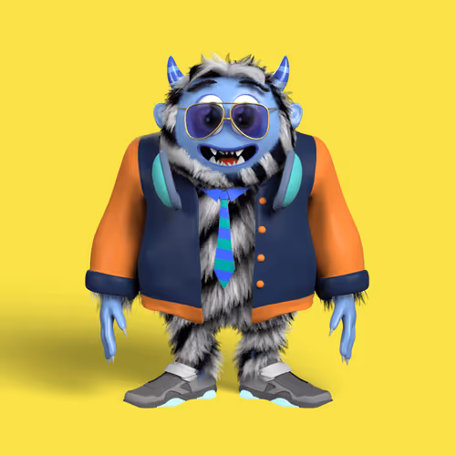 Superyeti