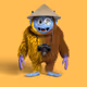 8823