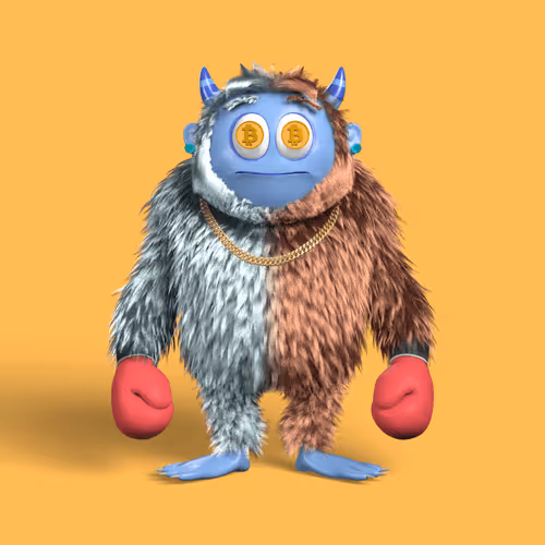Superyeti