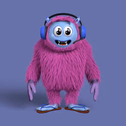 Super Yeti #5221