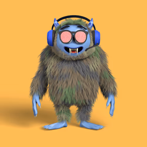 Superyeti