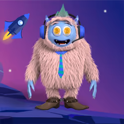 Super Yeti #4762