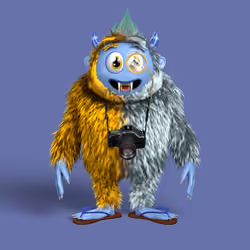 Super Yeti #3282