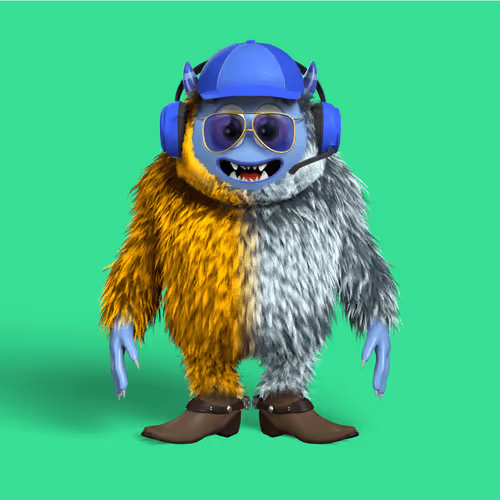 Superyeti