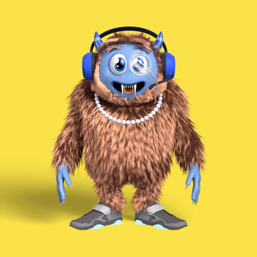 Superyeti