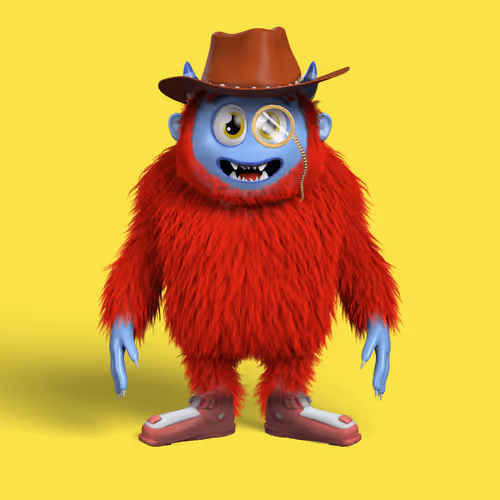 Superyeti