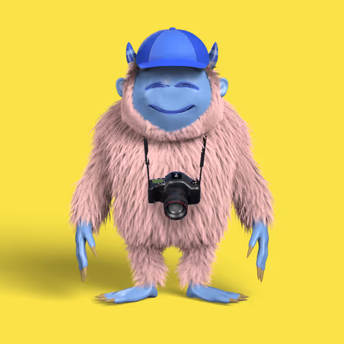 Superyeti