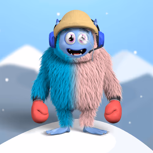 Superyeti