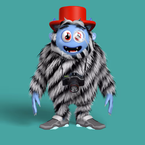 Superyeti