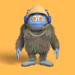 Super Yeti #5011
