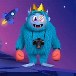 Super Yeti #1456
