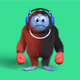 9986