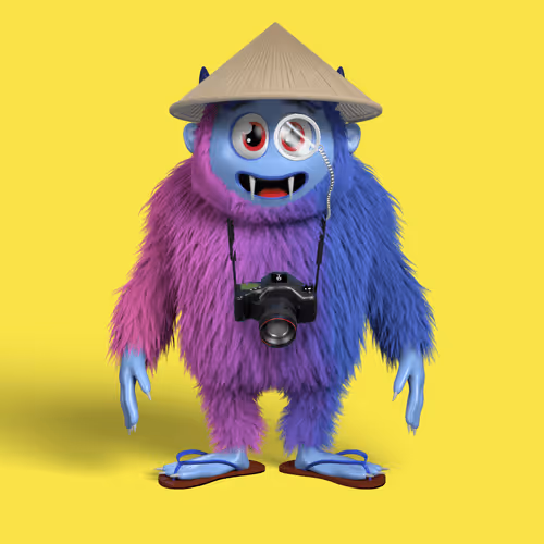 Superyeti