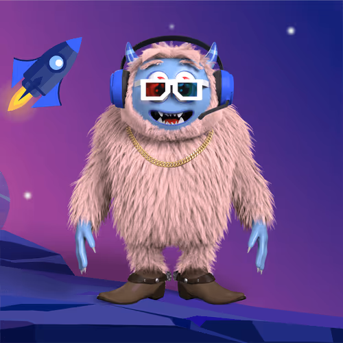 Superyeti