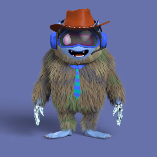 Superyeti