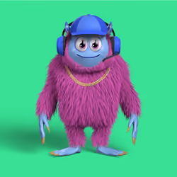 Super Yeti #6222