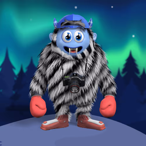 Superyeti