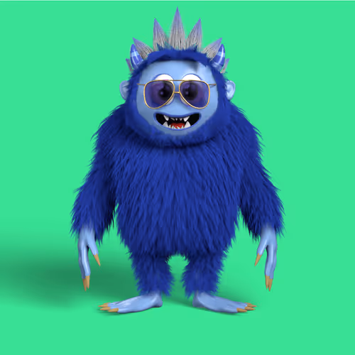 Superyeti