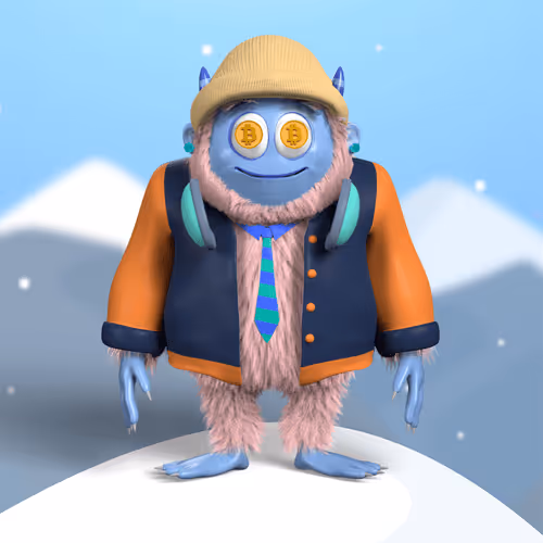 Superyeti