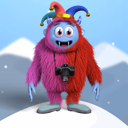 Superyeti