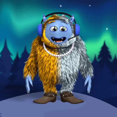 Superyeti