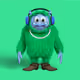 8803