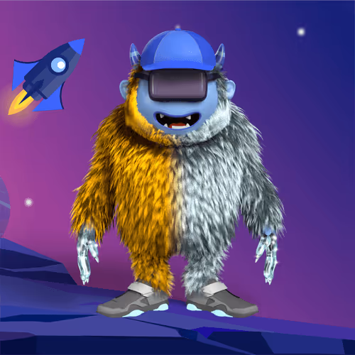 Superyeti