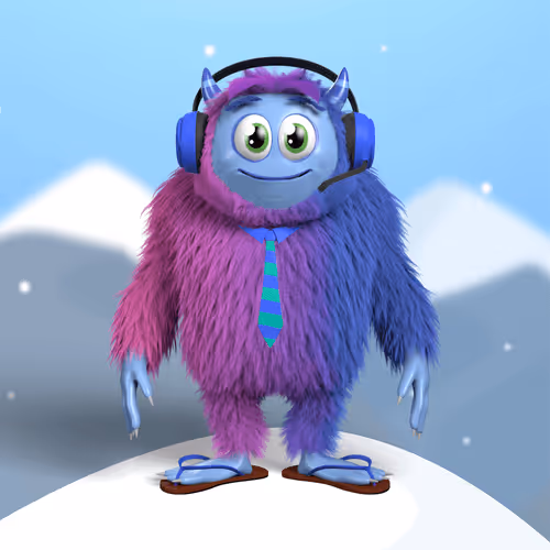 Superyeti