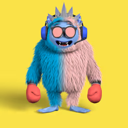 Super Yeti #3344