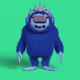 8895
