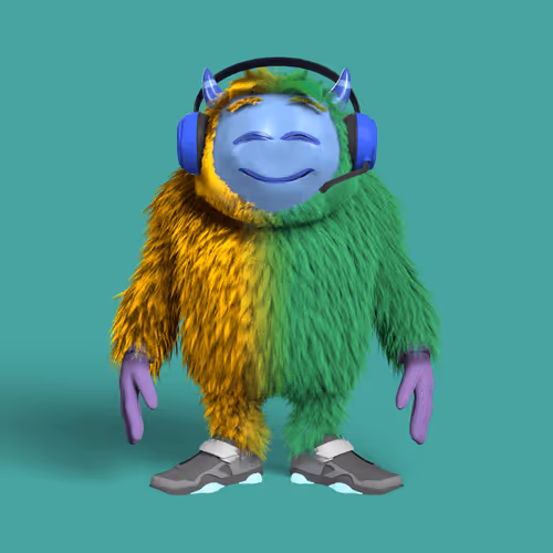 Super Yeti #5700