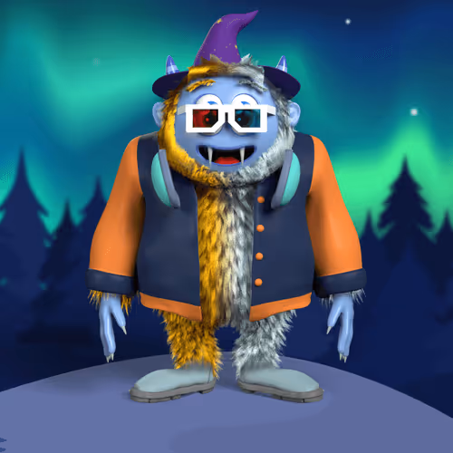 Superyeti