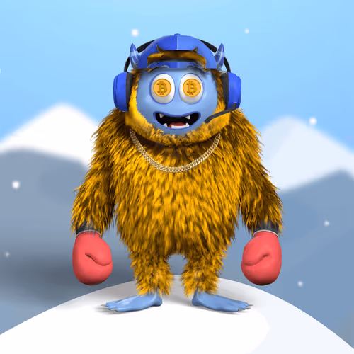 Superyeti