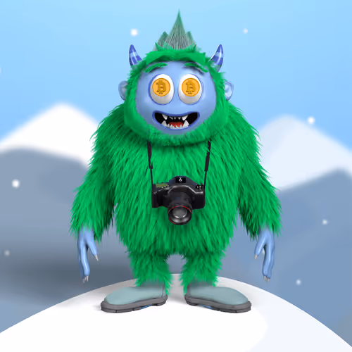 Superyeti